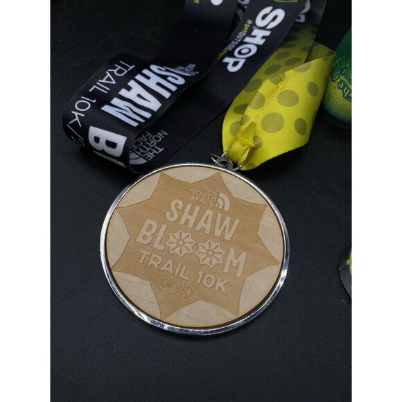 Lot 4 Race Day Metals St Louis The North Face Alpine Shop Shaw Bloom Rock N Roll - Picture 6 of 14